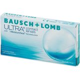 -1.50 - Bausch + Lomb ULTRA® - 6 pack - Maandlenzen - BC 8.70 - Contactlenzen