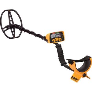Zandschep en betonschep gebogen steel 110 cm