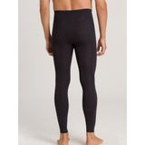 Hanro - Woolen Silk - Thermobroek - Antraciet