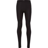 Hanro - Woolen Silk - Thermobroek - Antraciet