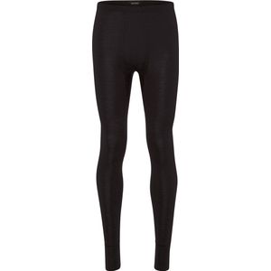 Hanro - Woolen Silk - Thermobroek - Antraciet - L