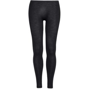 Hanro - Woolen Silk - Thermobroek - Zwart