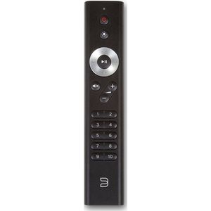 Bluesound RC1 Remote Control - Afstandsbediening