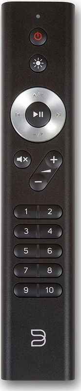 Bluesound RC1 Remote Control - Afstandsbediening