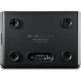 Bluesound Pulse Sub+ Subwoofer Zwart