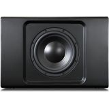 Bluesound Pulse Sub+ Subwoofer Zwart