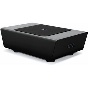 Bluesound Pulse Sub+ Subwoofer Zwart