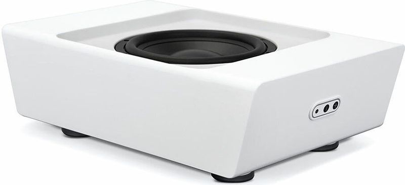 Bluesound Pulse Sub+ - Subwoofer - Wit