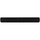 Bluesound Pulse Soundbar+ zwart