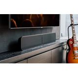 Bluesound Pulse Soundbar+ zwart