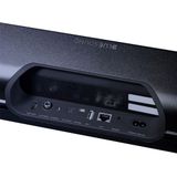 Bluesound - Pulse Soundbar+ - Zwart - Draadloze Soundbar met Dolby Atmos