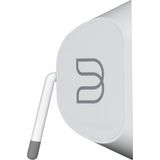 Bluesound Pulse Soundbar+ Wit