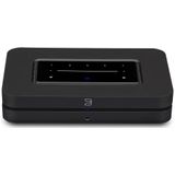 Bluesound Node N130 - Draadloze Muziek Streamer met HDMI - Zwart