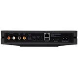 Bluesound Node N130 Draadloze Muziek Streamer met HDMI Wit