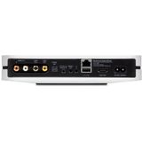 Bluesound Node N130 Draadloze Muziek Streamer met HDMI Wit