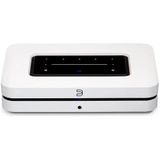 Bluesound Node N130 Draadloze Muziek Streamer met HDMI Wit