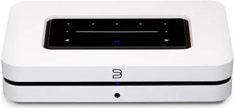 Bluesound Node N130 Draadloze Muziek Streamer met HDMI Wit