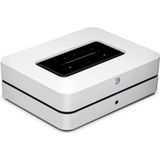 Bluesound - Powernode N330 - Draadloze Muziek Streaming Versterker - Zwart