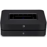 Bluesound - Powernode N330 - Draadloze Muziek Streaming Versterker - Zwart