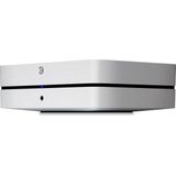 Bluesound - Powernode Gen3 - Draadloze Muziek Streaming Versterker - Wit