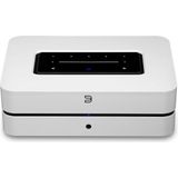 Bluesound - Powernode Gen3 - Draadloze Muziek Streaming Versterker - Wit