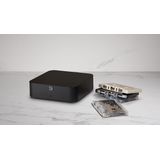 Bluesound - HUB CB130 - Draadloze Audiobron Adapter - Zwart