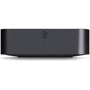 Bluesound HUB veelzijdige uitbreiding accessoire - Zwart
