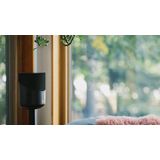 Bluesound - PULSE M - Speaker - Zwart - Materiaal: Stof