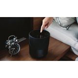 Bluesound - PULSE M - Speaker - Zwart - Materiaal: Stof