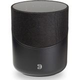 Bluesound - PULSE M - Speaker - Zwart - Materiaal: Stof