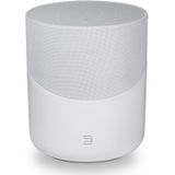 Bluesound - Pulse M - Draadloze Muziek Streaming Speaker - Wit - Bluetooth