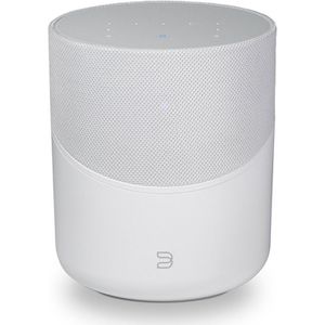 Bluesound Pulse M - Draadloze 360 Luidspreker - Wit