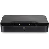 Bluesound - Powernode EDGE - Stereoversterker - Zwart - Draadloze Versterker