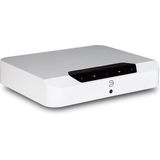 Bluesound - Powernode EDGE - Stereoversterker - Wit - Streaming
