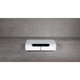 Bluesound - Powernode EDGE - Stereoversterker - Wit - Streaming