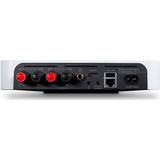 Bluesound - Powernode EDGE - Stereoversterker - Wit - Streaming