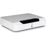 Bluesound - Powernode EDGE - Stereoversterker - Wit - Streaming