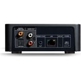 NAD - CS1 - Mediaspeler - Zwart - Compact ontwerp - Ingebouwde Bluetooth