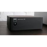 NAD - CS1 - Mediaspeler - Zwart - Compact ontwerp - Ingebouwde Bluetooth