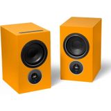 PSB Speakers Alpha IQ Wireless Stereo Speakers met BluOS - mat wit