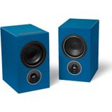 PSB Speakers Alpha IQ Wireless Stereo Speakers met BluOS - mat wit