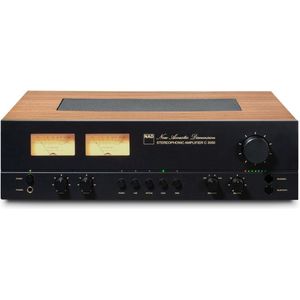 NAD: C 3050 Geïntegreerde Versterker