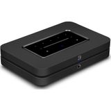 Bluesound - Node N132 - Draadloze Muziekstreamer - Zwart