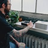 Bluesound - Node N132 - Draadloze Muziekstreamer - Zwart