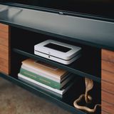 Bluesound - Node N132 - Draadloze Muziekstreamer - Wit