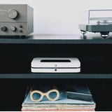 Bluesound - Node N132 - Draadloze Muziekstreamer - Wit