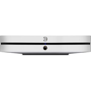 Bluesound: Node N132 Draadloze Muziekstreamer - Wit