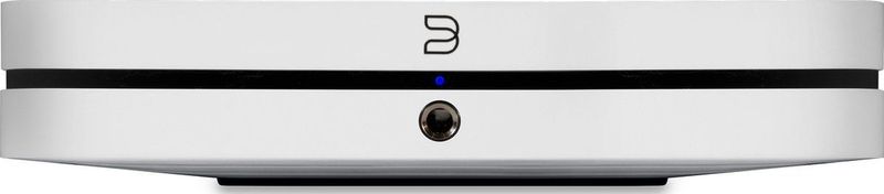 Bluesound - Node N132 - Draadloze Muziekstreamer - Wit