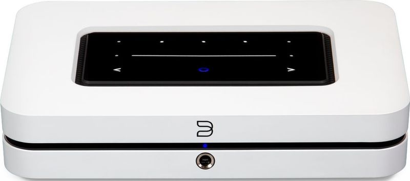 Bluesound NODE - Wit