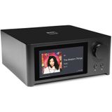 NAD - C 700 V2 - BluOS-Vollverstärker - Aluminium - 2 x 80 Watt